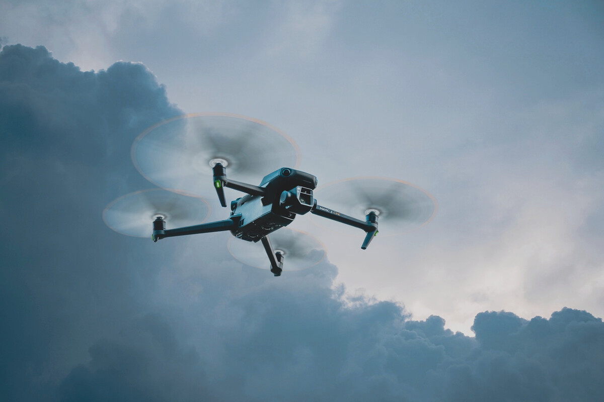 端州应用 | 风电站选址，看无人机航测如何为风寻“家”